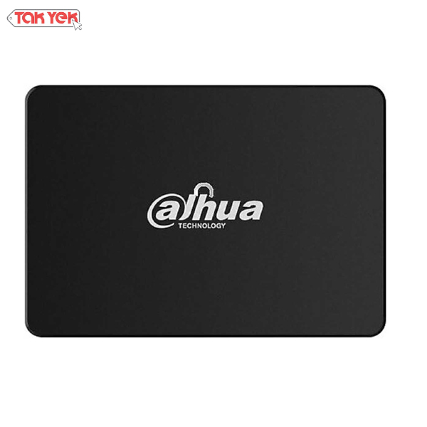 اس اس دی اینترنال SSD DAHUA C800 500GB