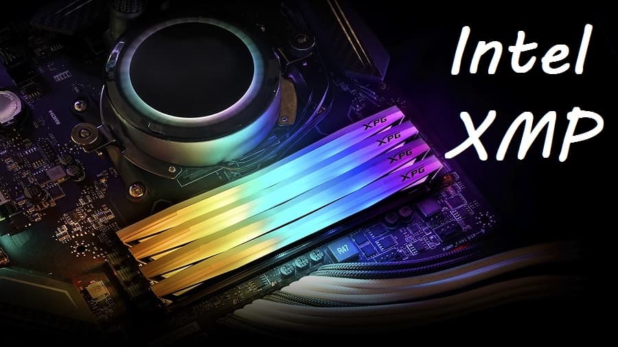 فناوری Intel XMP چیست و چه تاثیری در افزایش سرعت رم دارد؟
