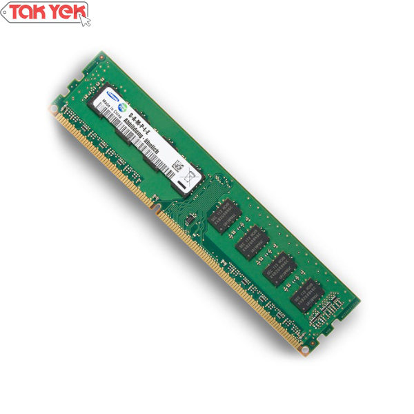 رم کامپیوتر سامسونگ 16GB DDR4 3200MHz