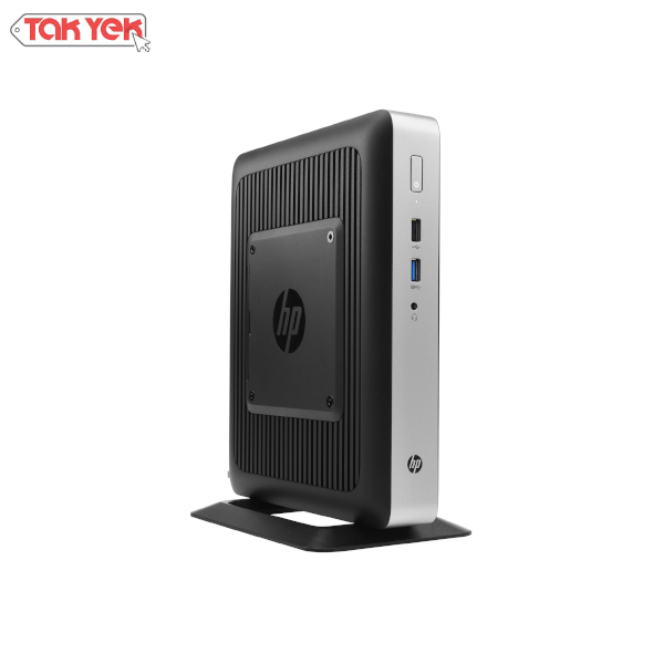 تین کلاینت HP T628