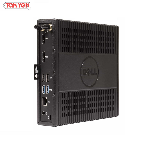 تین کلاینت Dell Wyse 5060