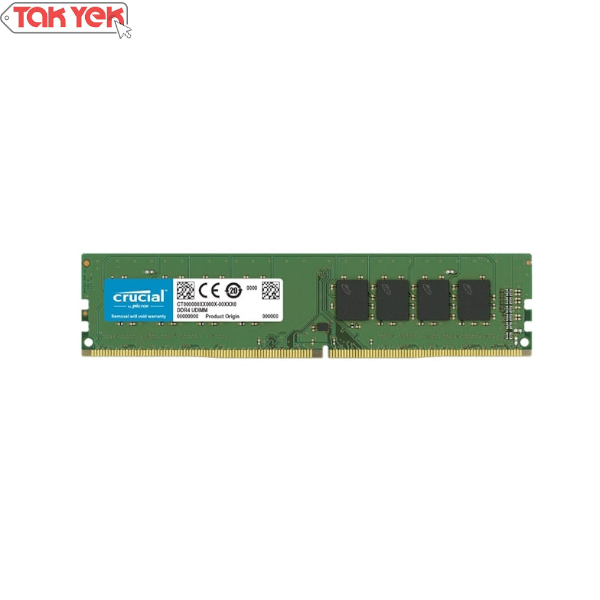 رم کامپیوتر سامسونگ 16GB DDR4 3200MHz