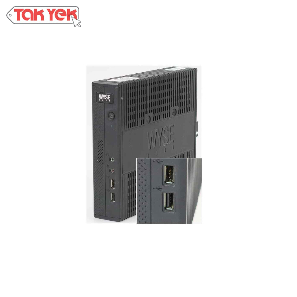 تین کلاینت Dell Wyse 7010-Standard