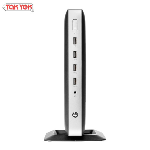 تین کلاینت HP t630
