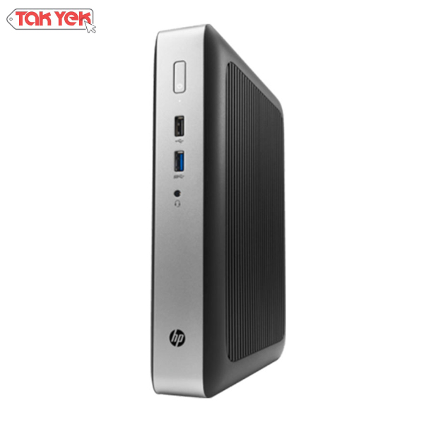 تین کلاینت HP T628