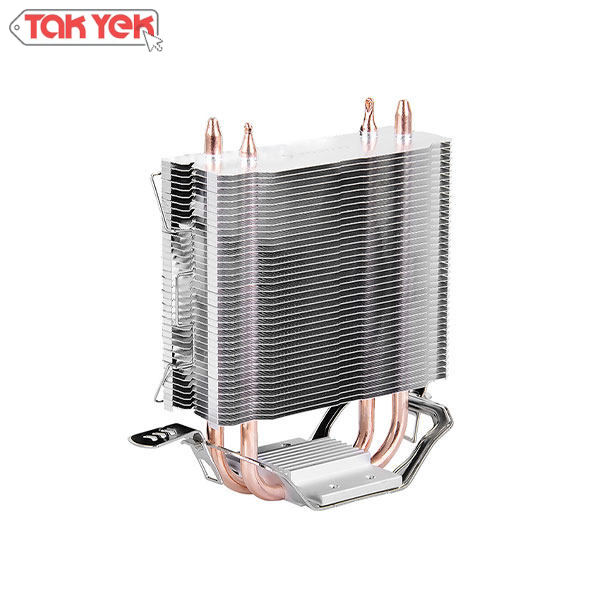 فن سی پی یو دیپ کول DEEPCOOL GAMMAXX 200 V2