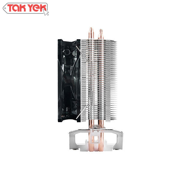 فن سی پی یو دیپ کول DEEPCOOL GAMMAXX 200 V2