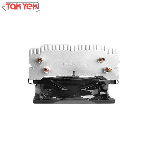 فن سی پی یو دیپ کول DEEPCOOL GAMMAXX 200 V2