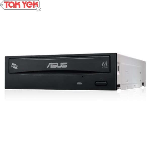 دی وی دی رایتر اینترنال ایسوس ASUS 24X SATA