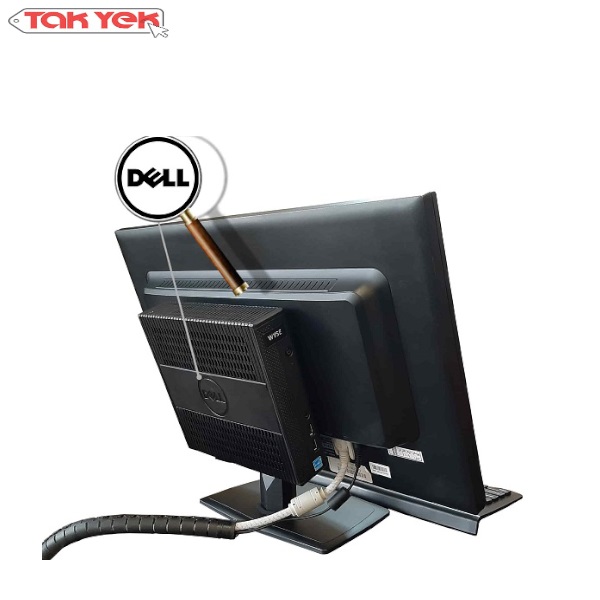 آل این وان Dell Wyse 7020 FullPort