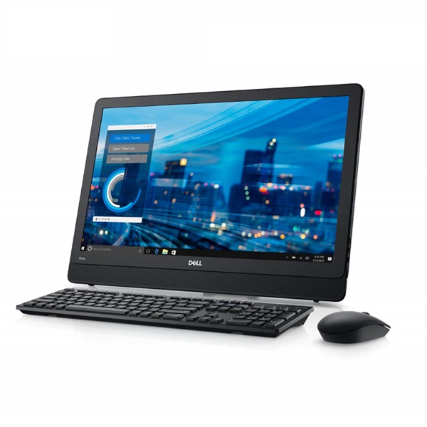 آل این وان تین کلاینت Dell Wyse 5470