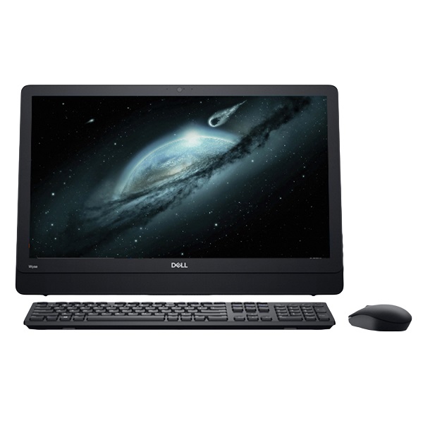 آل این وان تین کلاینت Dell Wyse 5470