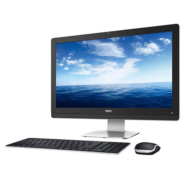 آل این وان تین کلاینت Dell Wyse 5470