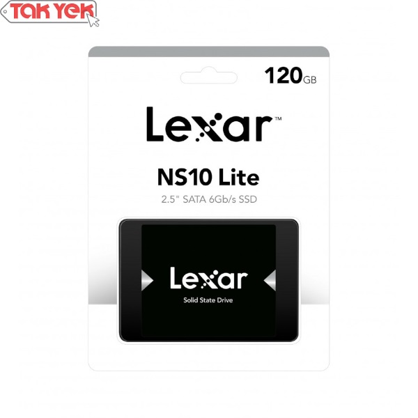 حافظه SSD لکسار مدل LEXAR NS10 Lite 240GB