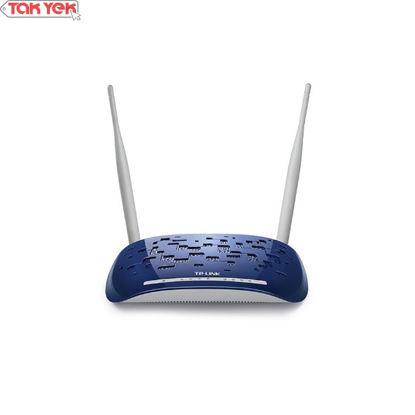 مودم روتر تی پی لینک TD-W9960