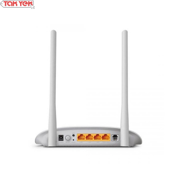 مودم روتر تی پی لینک TD-W9960