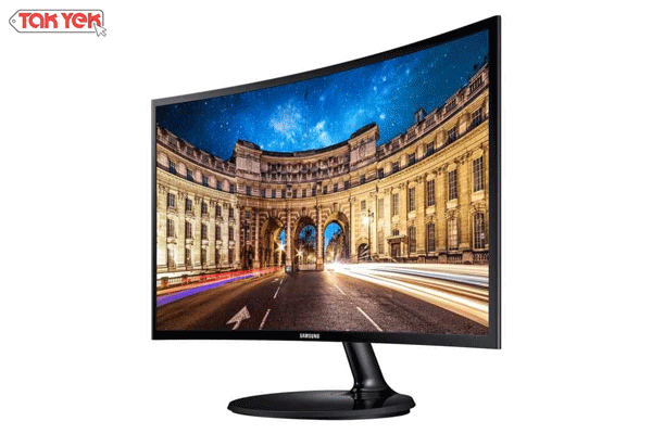 Samsung C24F390