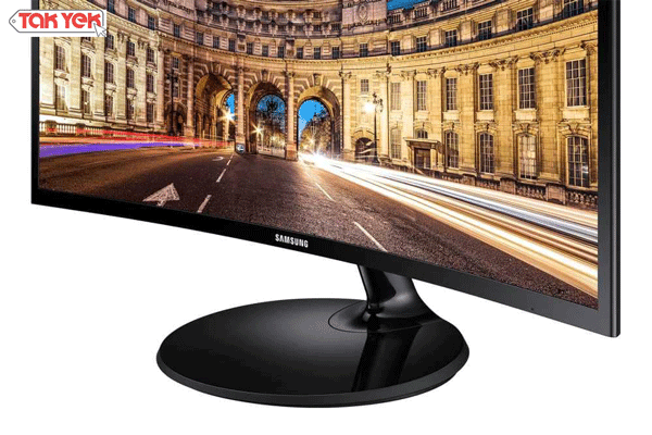 Samsung C24F390