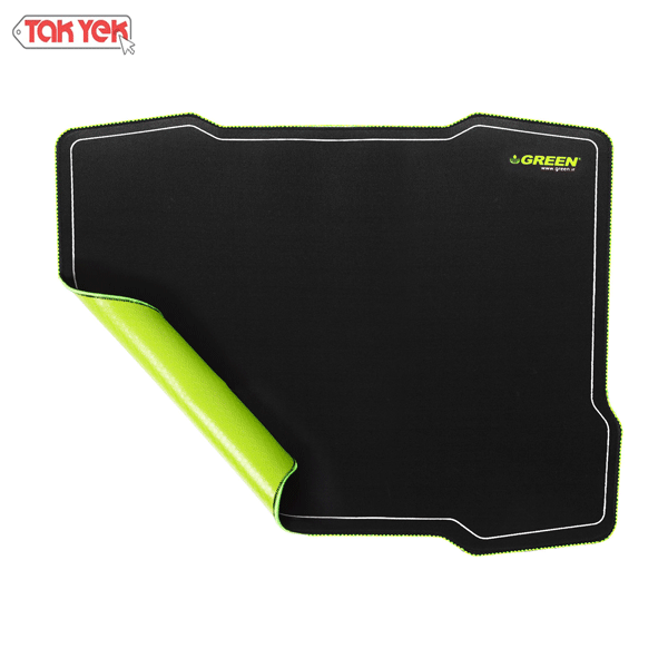 ماوس پد گیمینگ گرین GMP460-S