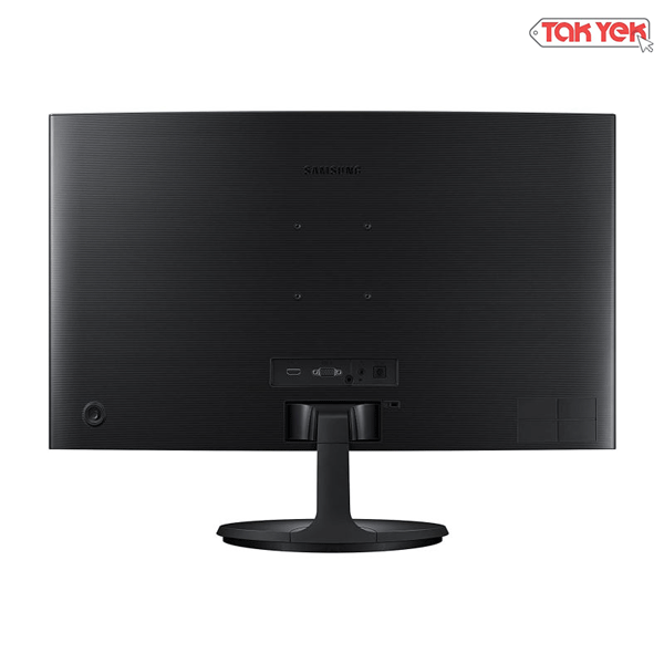 Samsung C24F390