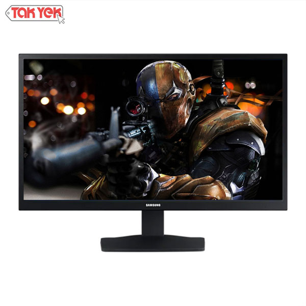 مانیتور سامسونگ مدل LS22A330NHM سایز 22 اینچ