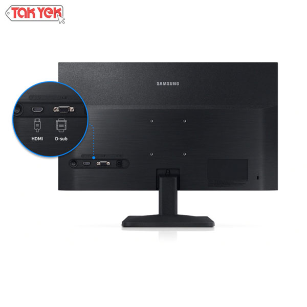 مانیتور سامسونگ مدل LS22A330NHM سایز 22 اینچ