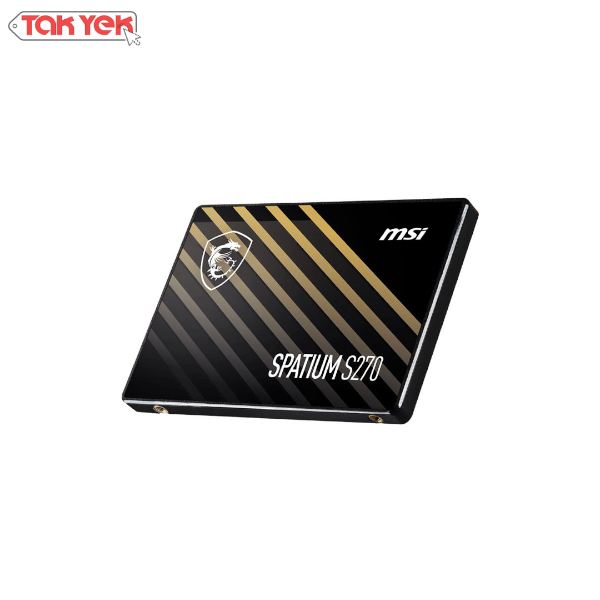 SPATIUM S270 MSI