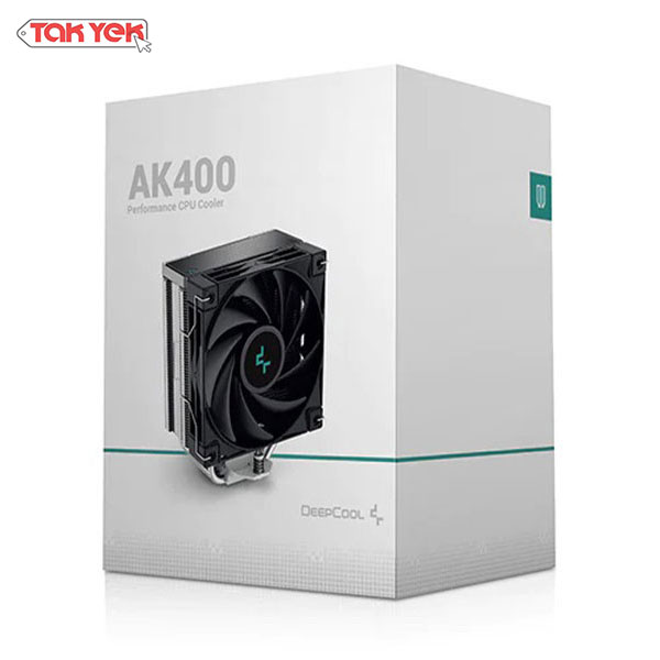 DeepCool AK400