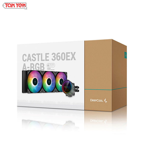 CASTLE 360EX A-RGB