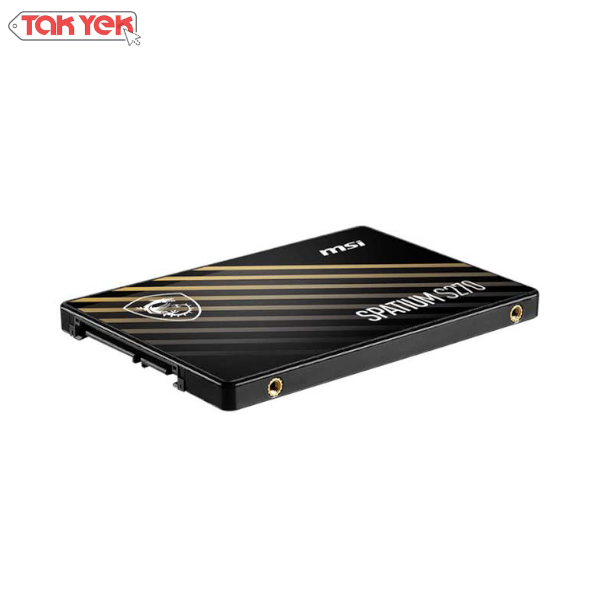 SPATIUM S270 MSI