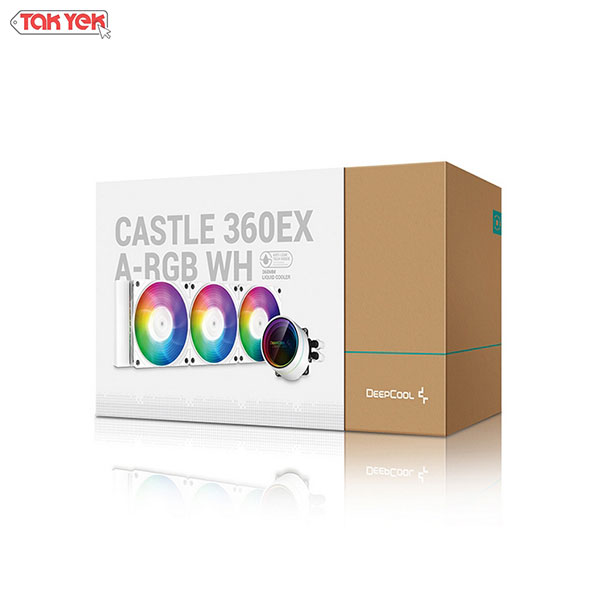 CASTLE 360EX A-RGB