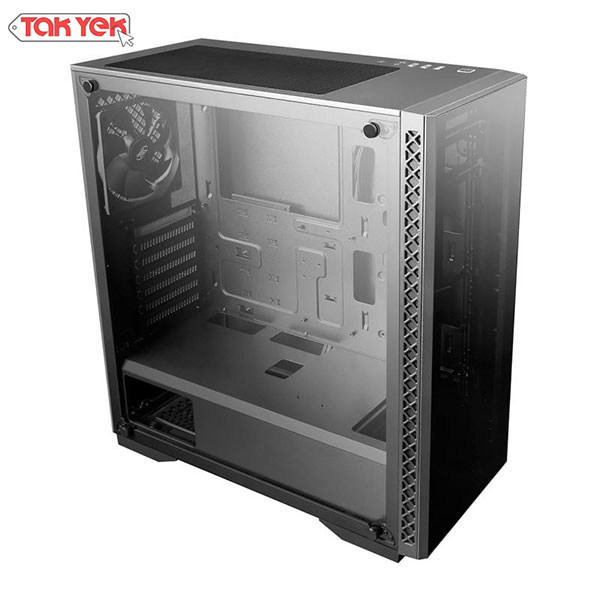 کیس دیپ کول مدل MATREXX 50 ADD-RGB 4F