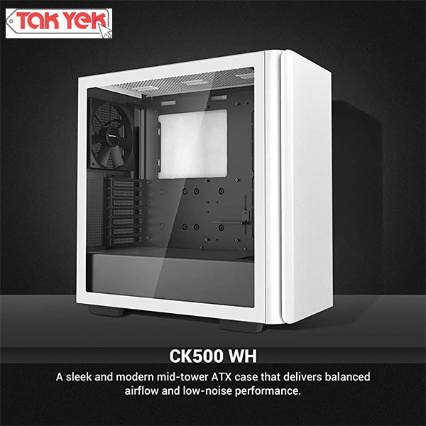 DeepCool CK500