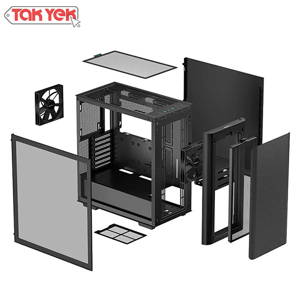 DeepCool CK500
