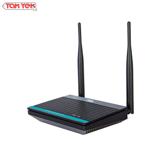 مودم روتر بی‌سیم یوتل +A304