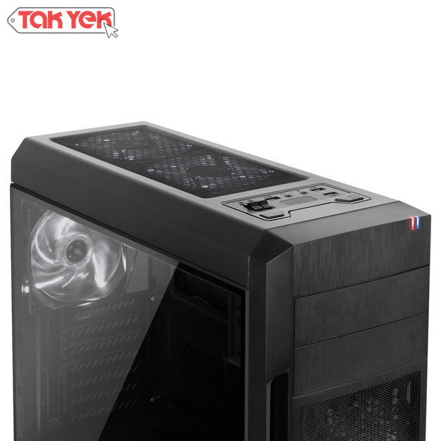 کیس کامپیوترمسترتک MASTER TECH HERMES FLOWER