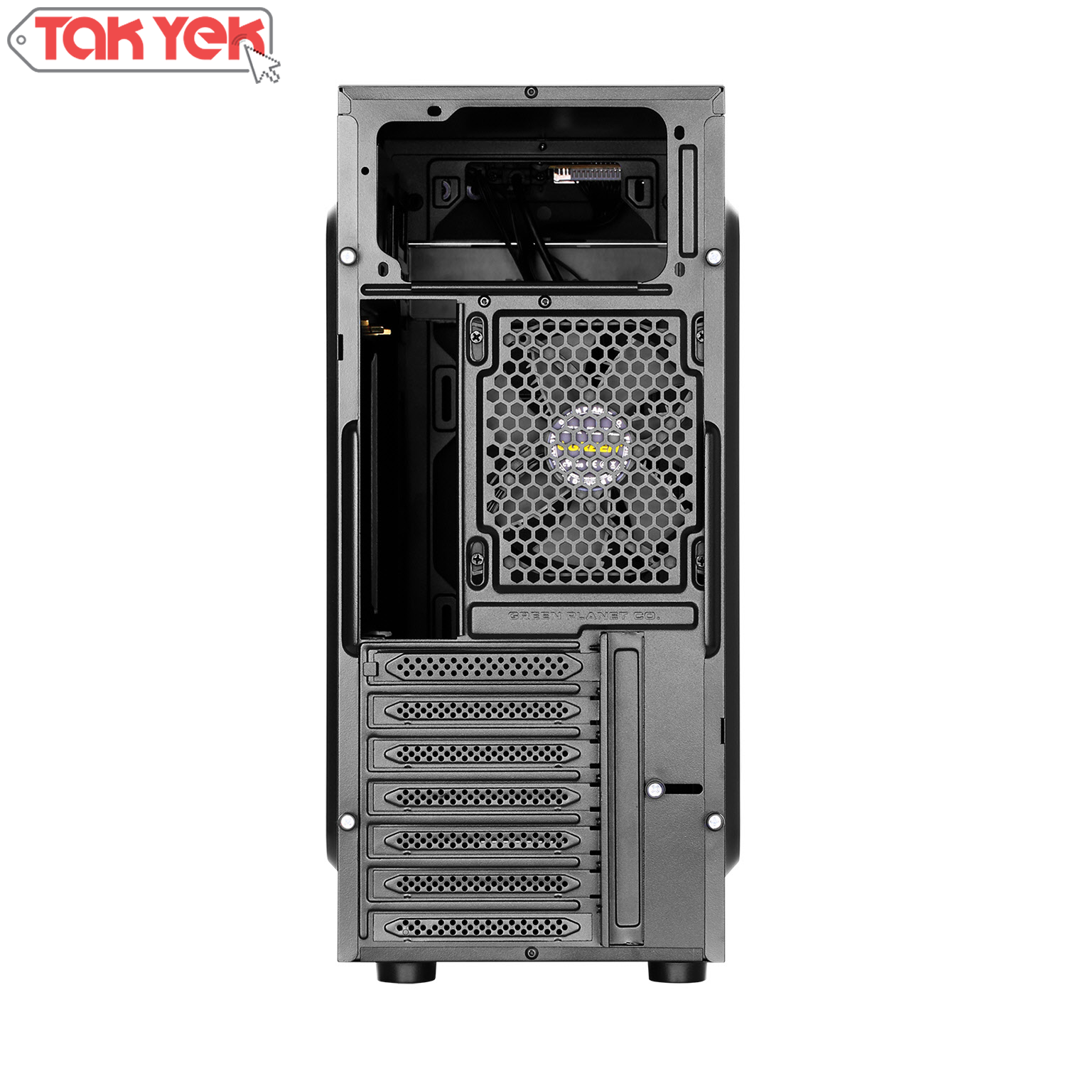 کیس کامپیوتر گرین آوا پلاس GREEN AVA PLUS
