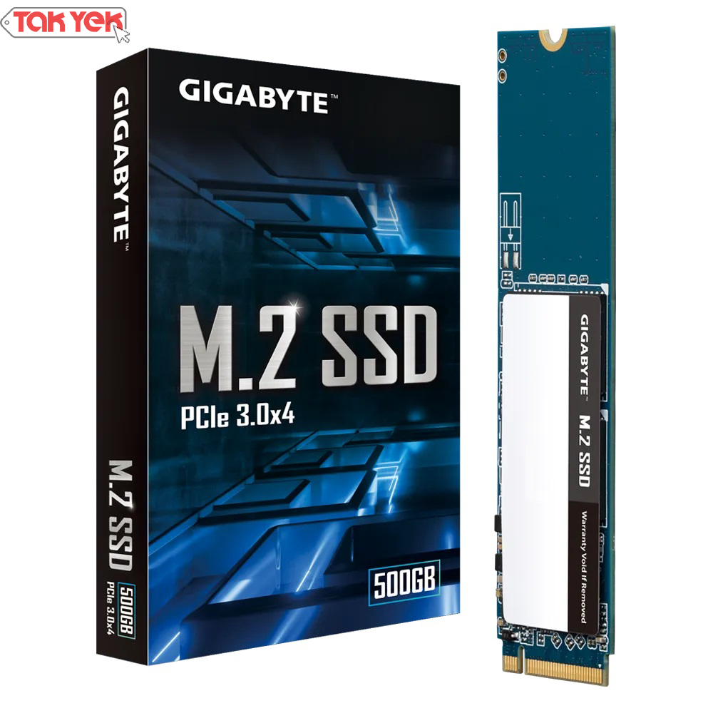 هارد اینترنال GIGABYTE 500G