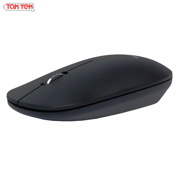 کیبورد و موس بی سیم مسترتک مدل MK9600BW
