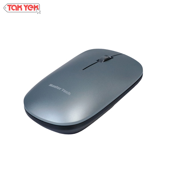 کیبورد و ماوس وایرلس مسترتک مدل MK9600SW