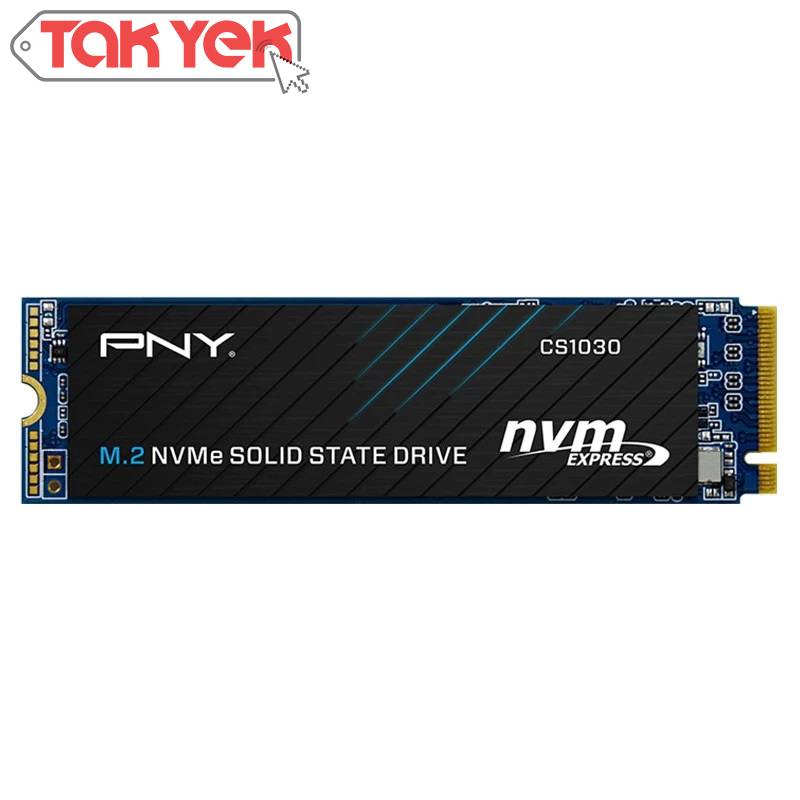 هارد اینترنال PNY CS1030 250G