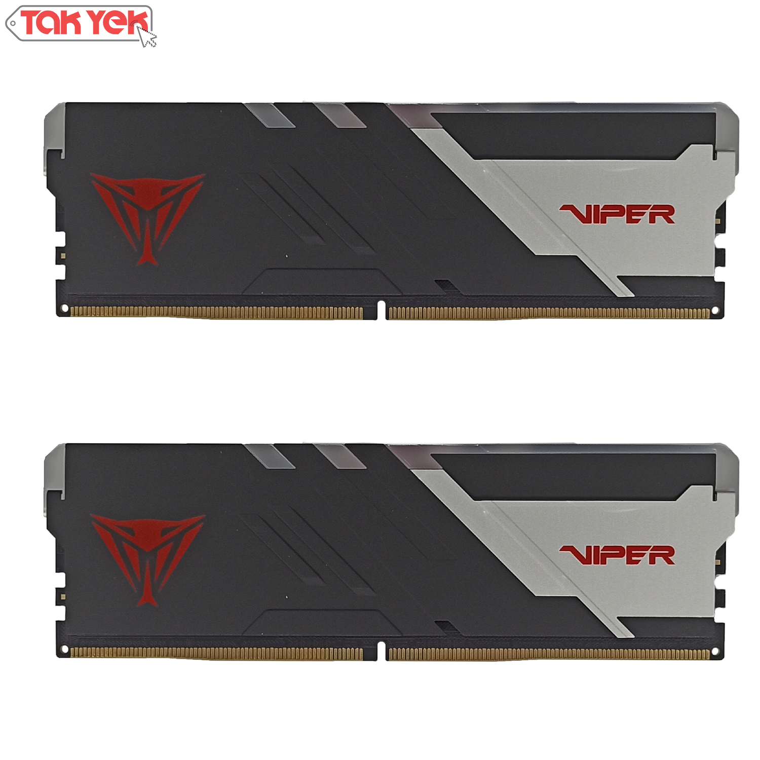 رم کامپیوتر PATRIOT VIPER VENOM 32G 6000 D5
