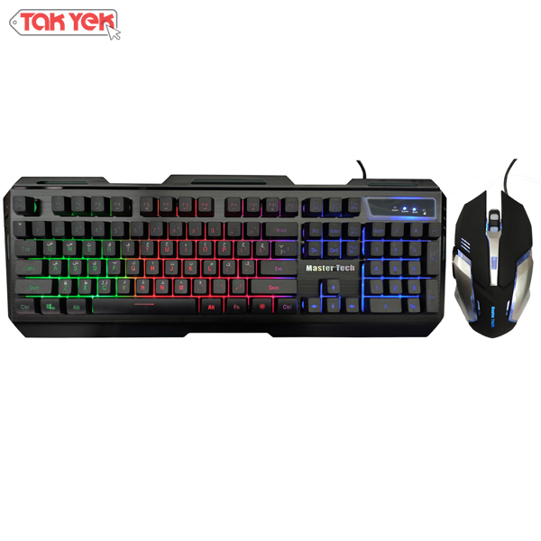 Master Tech MK9400