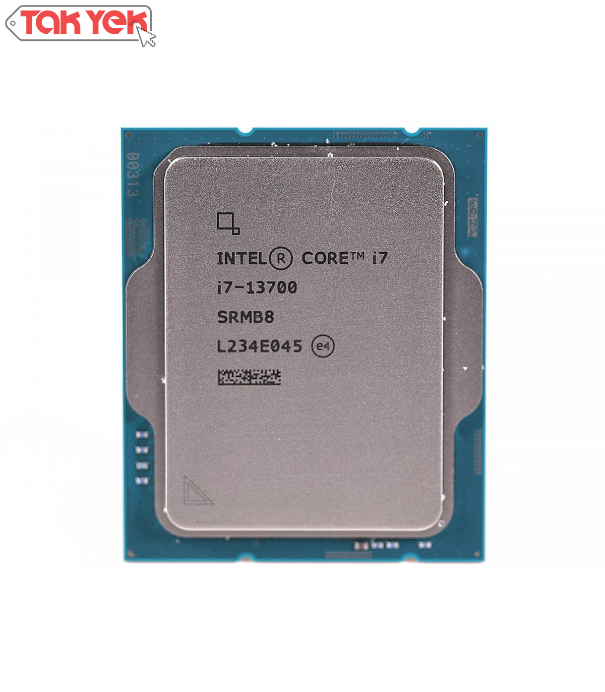 پردازنده بدون باکس اینتل CORE I7-13700 TRY
