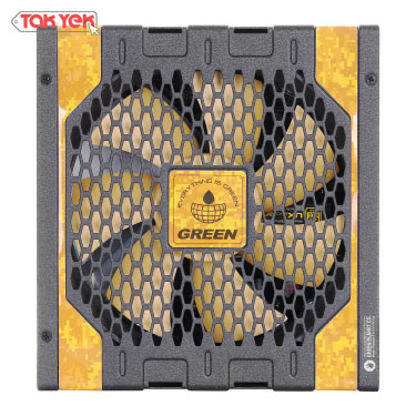 پاور گرین مدل GREEN GP600A-UK EVO