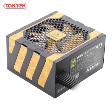 پاور گرین مدل GREEN GP600A-UK EVO