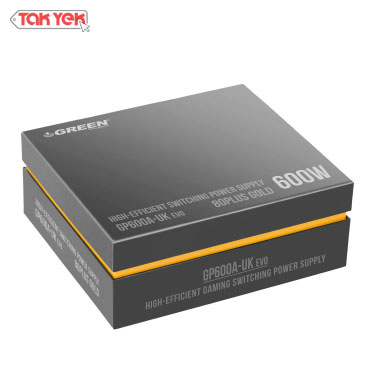 پاور گرین مدل GREEN GP600A-UK EVO