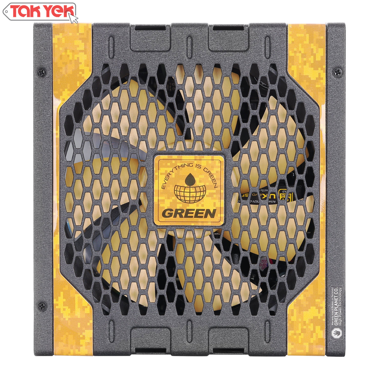 قیمت و خرید پاور گرین مدل GREEN GP700A-UK EVO