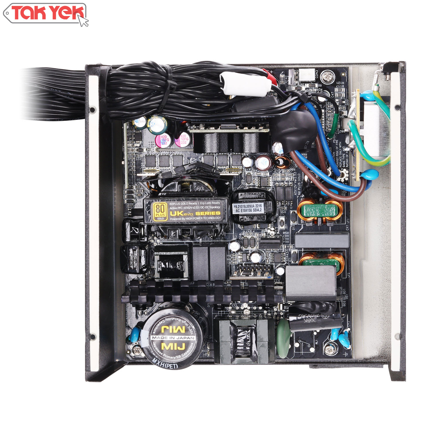 قیمت و خرید پاور گرین مدل GREEN GP700A-UK EVO