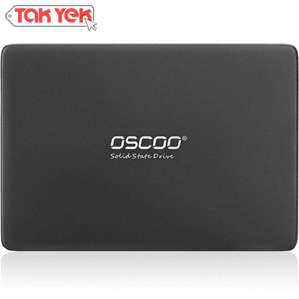 حافظه اس اس دی مدل  OSCOO  480G  BLACK